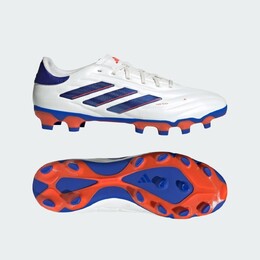 Adidas: Белые кеды  Solar