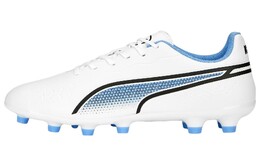 PUMA: Кеды  King