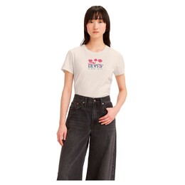 Levi's: Футболка  The Perfect с коротким рукавом