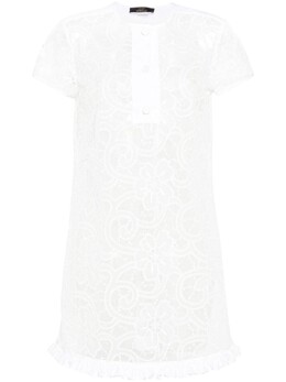 TWINSET: Короткое платье 