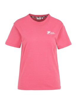 Fila: Красная рубашка 