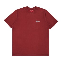 Supreme: Топ с коротким рукавом 