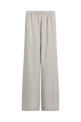 Calvin Klein: Белые брюки 