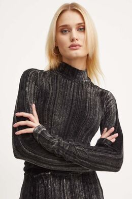 Diesel: Футболка с длинным рукавом 