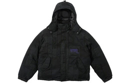 Supreme: Чёрная куртка 