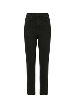 Pepe Jeans: Синие джинсы 