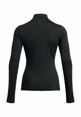 Under Armour: Топ с длинным рукавом 