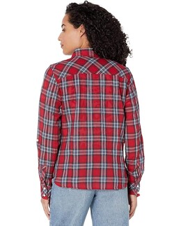Tommy Hilfiger: Блуза  Multi