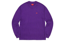 Supreme: Розовая футболка 