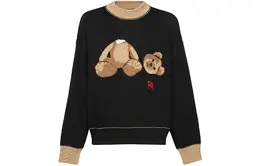 Palm Angels: Свитер из шерсти 