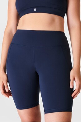 Sweaty Betty: Розовые шорты 
