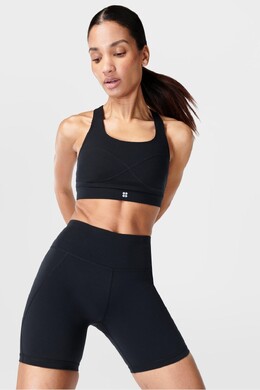 Sweaty Betty: Чёрные шорты 