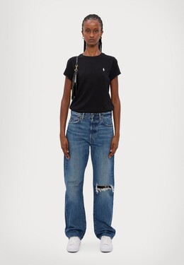 Ralph Lauren: Прямые джинсы 