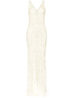 Jenny Packham: Сарафан 