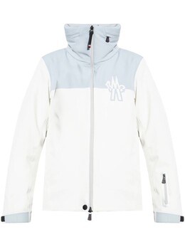 Moncler Grenoble: Куртка на молнии 