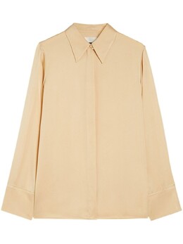 Jil Sander: Рубашка 