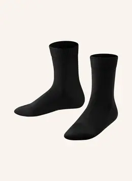 Falke: Чёрные носки 