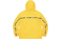 Supreme: Светоотражающая куртка 