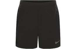 Nike: Тёмные шорты 