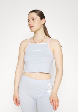 Ellesse: Светлый топ 