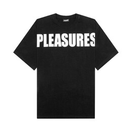 Pleasures: Чёрная рубашка 