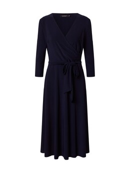Lauren Ralph Lauren: Тёмное платье 