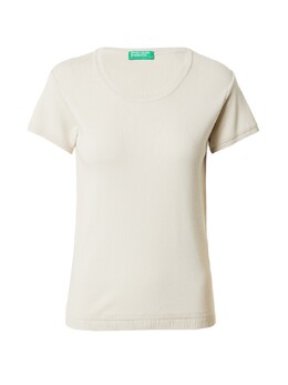 United Colors Of Benetton: Однотонный свитер 