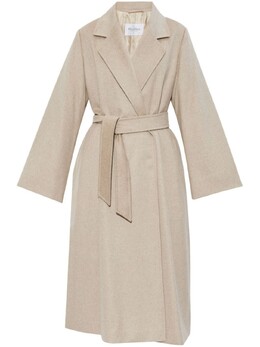Max Mara: Пальто 