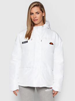 Ellesse: Пуховик свободного кроя 
