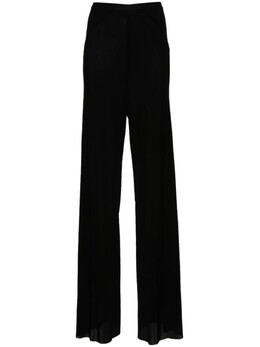 Rick Owens: Чёрные брюки  Jumbo