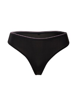Tommy Hilfiger: Чёрные трусы 