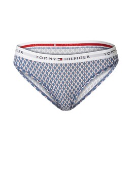 Tommy Hilfiger: Тёмные трусы 