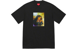Supreme: Белая футболка 