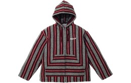 Supreme: Синяя куртка 