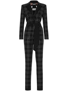 Philipp Plein: Чёрный комбинезон  Cady