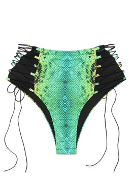 Noire Swimwear: Купальник 