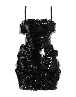 Dolce & Gabbana: Чёрное платье 