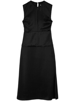 Jil Sander: Платье миди 