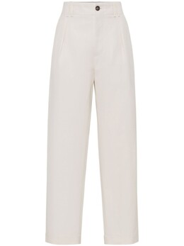 Brunello Cucinelli: Чиносы 