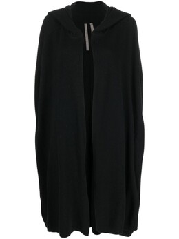 Rick Owens: Пальто-кардиганы 