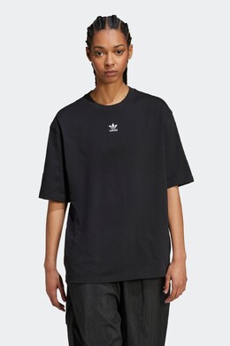 Adidas Originals: Хлопковая футболка 
