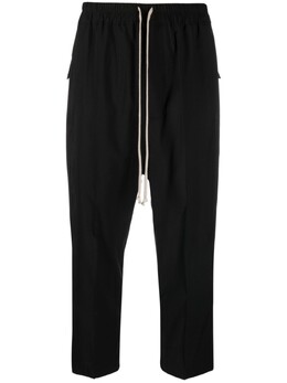 Rick Owens: Короткие брюки  Astaires