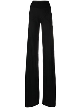 Rick Owens: Длинные брюки 