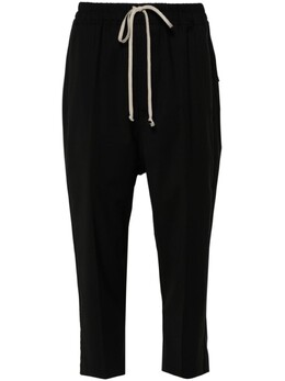 Rick Owens: Короткие брюки 