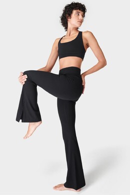 Sweaty Betty: Чёрные брюки 