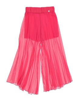 Miss Blumarine: Однотонные брюки 