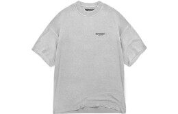 Represent: Серая футболка 