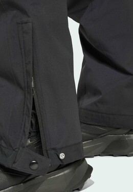 Adidas: Брюки  Terrex стрейч