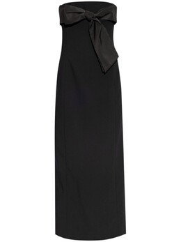 Dsquared2: Длинное платье 