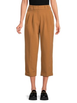 DKNY: Короткие брюки 